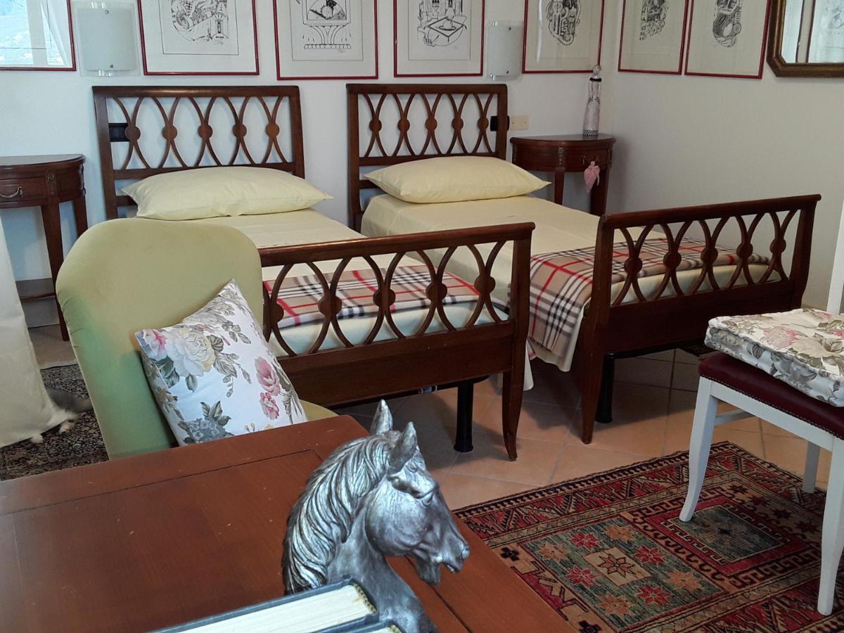 Cavaso Del Tomba Locanda Bellavista מראה חיצוני תמונה