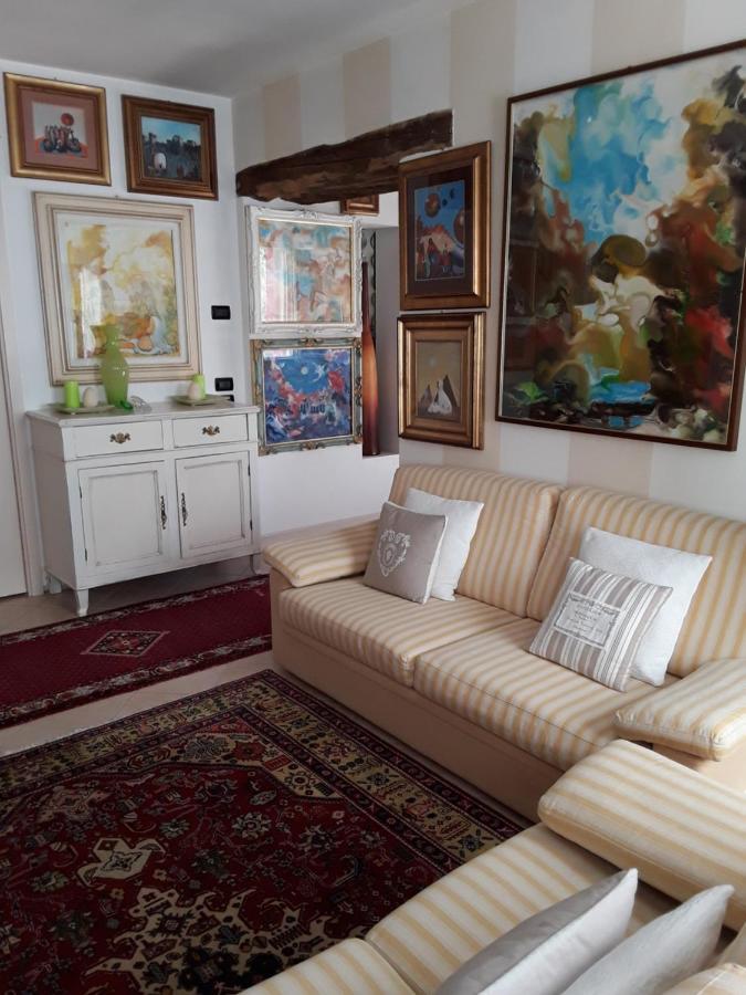 Cavaso Del Tomba Locanda Bellavista מראה חיצוני תמונה