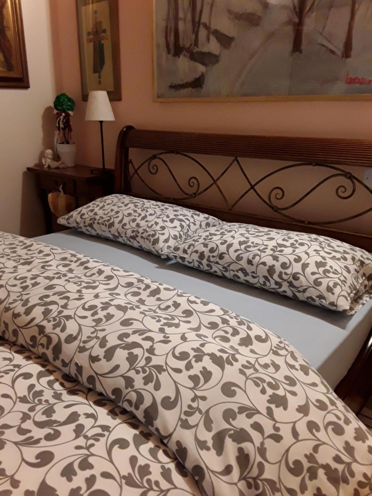 Cavaso Del Tomba Locanda Bellavista מראה חיצוני תמונה