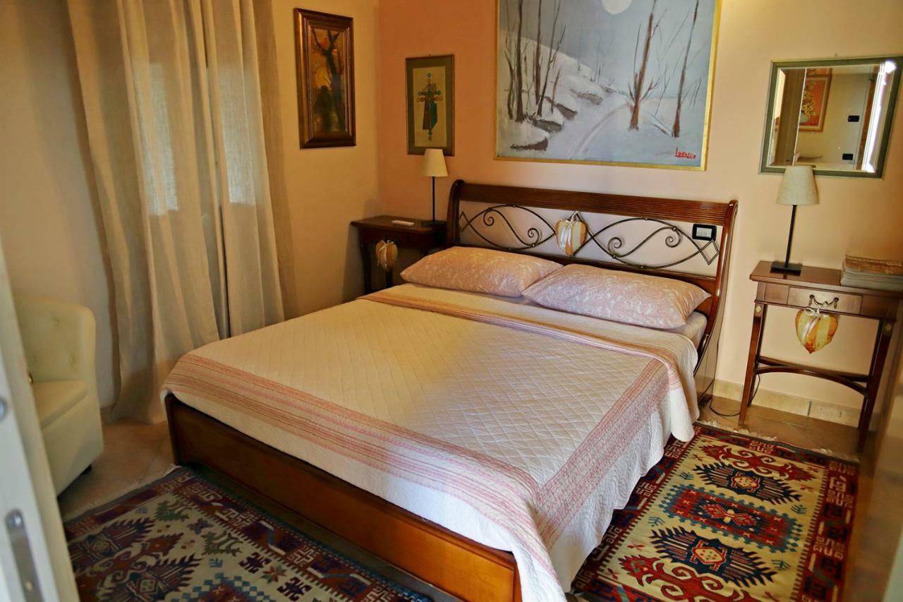 Cavaso Del Tomba Locanda Bellavista מראה חיצוני תמונה